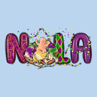 Nola Cake Mardi Gras Classic Tee | Teevron
