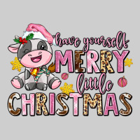 Have Yourself Merry Little Christmas Premium Tee | Teevron