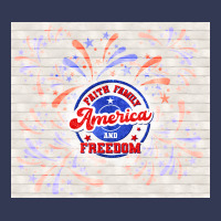 America And Freedom Heavyweight Hoodie | Teevron