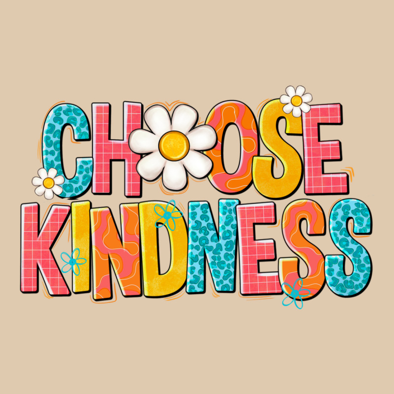 Choose Kindness Heavyweight Sweatshirt by NancyCooperArtShop | Teevron