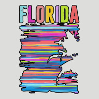 Florida Zipper Hoodie | Teevron