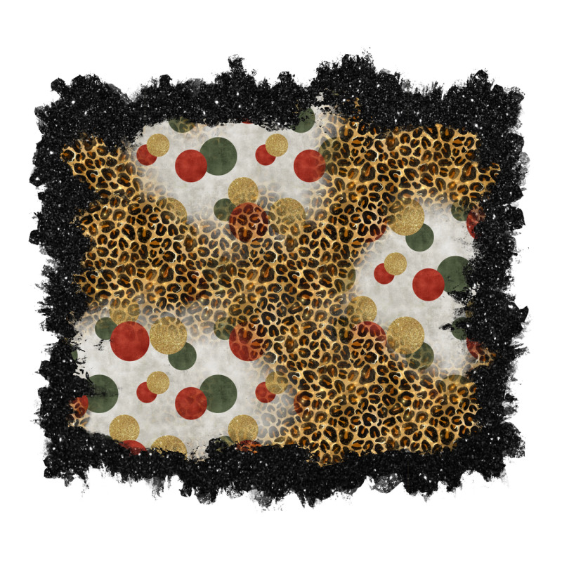 Christmas Mistletoe Background Premium Tee by BundleAndBundleShop | Teevron