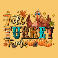 Talk Turkey To Me Vintage Hoodie | Teevron