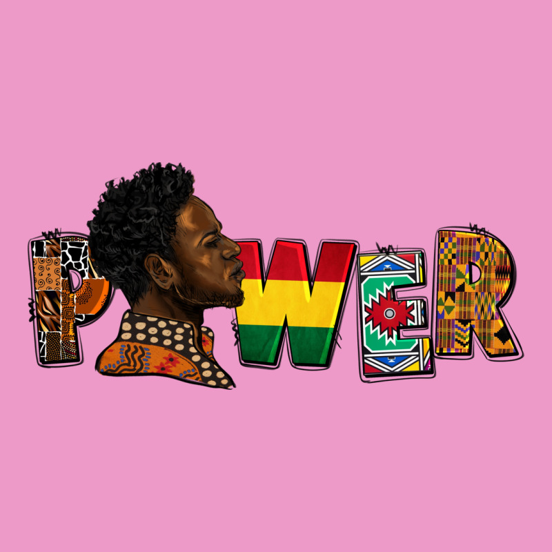 Power Juneteenth Urban Hoodie by FaDigitalArtStudio | Teevron