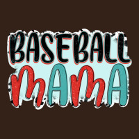 Baseball Mama Heavy Core Tee | Teevron