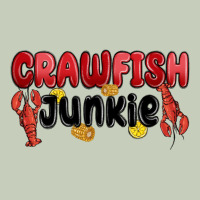 Crawfish Junkie Classic Tee | Teevron