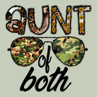 Aunt Of Both Ladies Tee | Teevron
