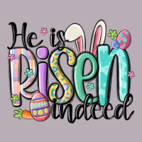 He Is Risen Indeed Vintage Tee | Teevron