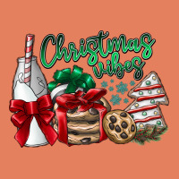 Christmas Vibes Classic Tee | Teevron