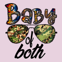 Baby Of Both Ladies Tee | Teevron