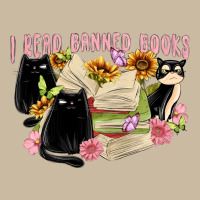 ı Read Banned Books Long Sleeve Tee | Teevron