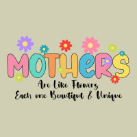 Mothers Are Like Flower Heavy Core Tee | Teevron