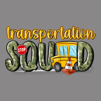 Transportation Squad Vintage Tee | Teevron