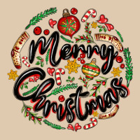 Merry Christmas Heavyweight Sweatshirt | Teevron