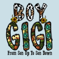 Boy Gigi From Son Up To Son Down Ladies Tee | Teevron