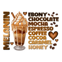Melanin Coffee Classic Tee | Teevron