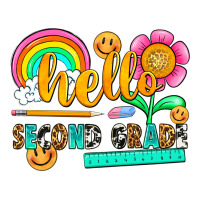 hello second grade | Teevron