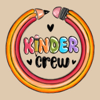 Kinder Crew Heavyweight Sweatshirt | Teevron