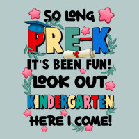 So Long Pre K Heavy Core Tee | Teevron