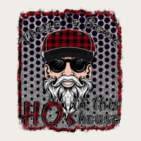There's Some Ho Ho Ho's In This House Zipper Hoodie | Teevron