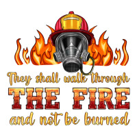 the fire with firefighter air mask | Teevron