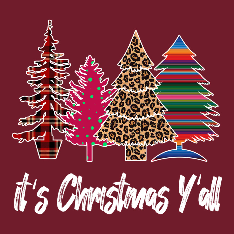 Merry Christmas Pine Tree Zipper Hoodie by Bettercallsaul | Teevron