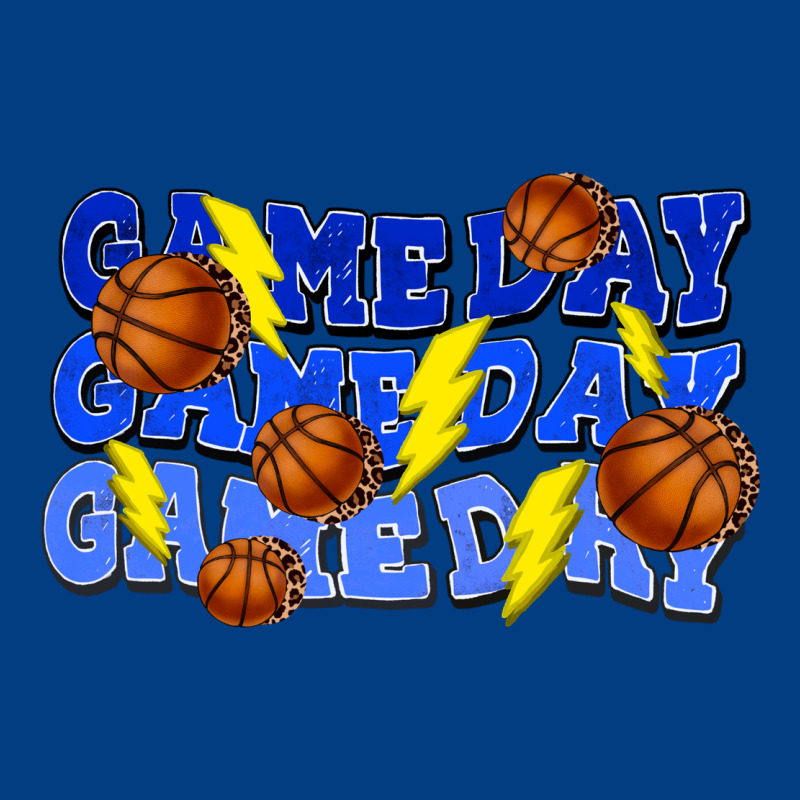 Game Day Game Day Game Day Lightning Bolt Premium Sweatshirt by HowdyJamesFarm | Teevron