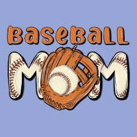 Baseball Mom Classic Tee | Teevron