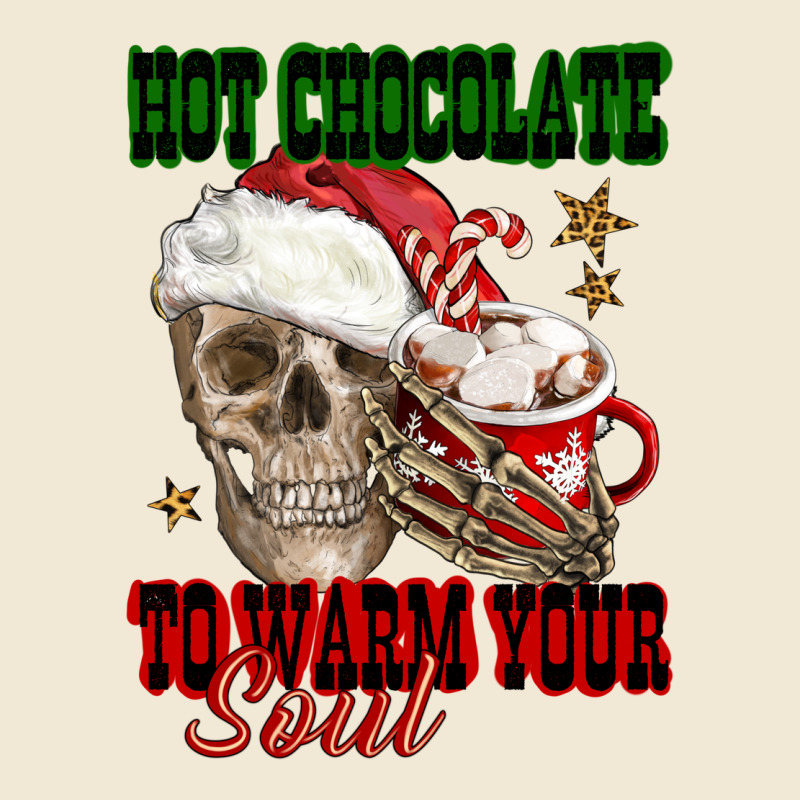 Hot Chocolate To Warm Your Soul Ladies Tee by FaDigitalArtStudio | Teevron