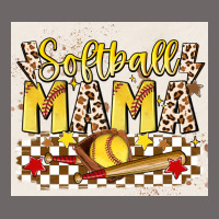 Softball Mom Classic Tee | Teevron