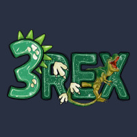 Three Rex Heavyweight Sweatshirt | Teevron