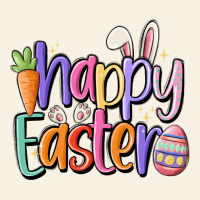 Happy Easter Vintage Tee | Teevron