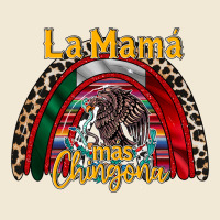 La Mama Mas Chingona Ladies Tee | Teevron