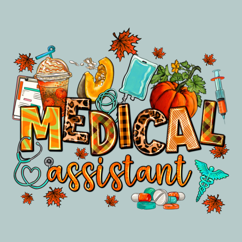 Medical Assistant Heavy Core Tee by AdoDesignShop | Teevron