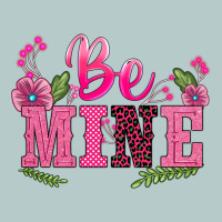 Walentine's Day Be Mine Heavy Core Tee | Teevron