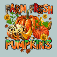 Farm Fresh Pupkins Heavy Core Tee | Teevron