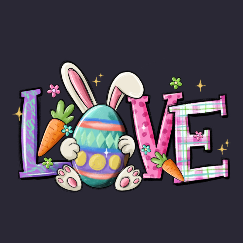 Love Easter Vintage Tee by MaliasSmallBusiness | Teevron