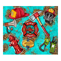 firefighter elementary | Teevron