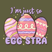 I'm Just So Egg Stra Vintage Tee | Teevron