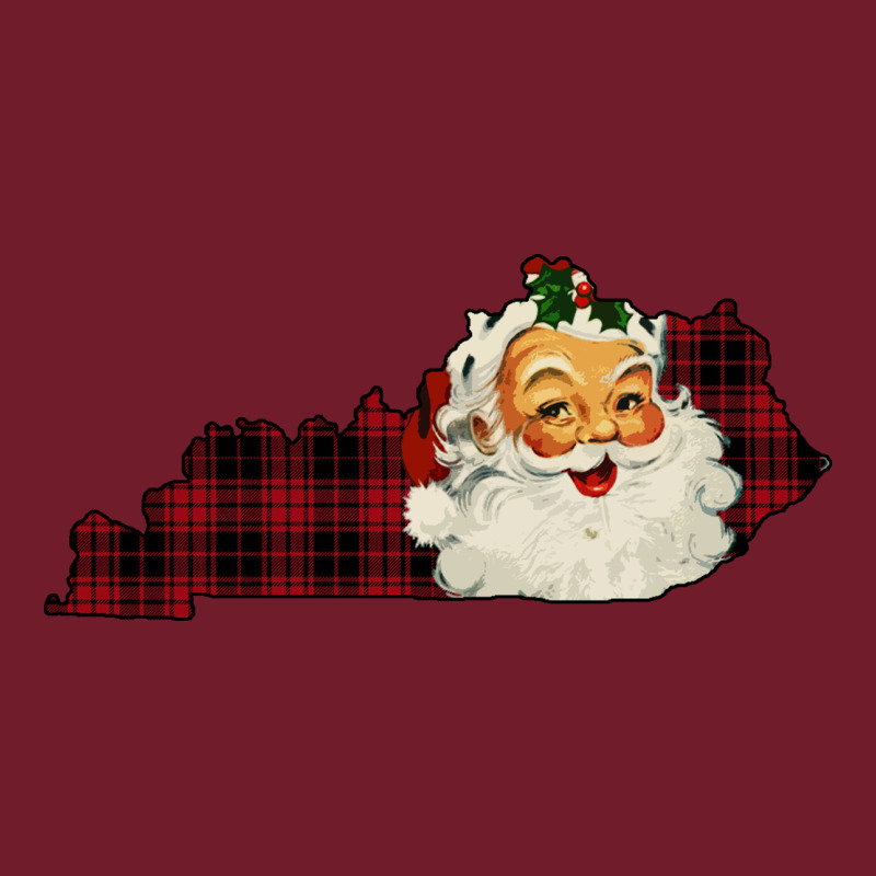 Kentucky Santa Ho Ho Zipper Hoodie by Bettercallsaul | Teevron