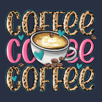 Coffee Coffee Coffee Heavyweight Sweatshirt | Teevron