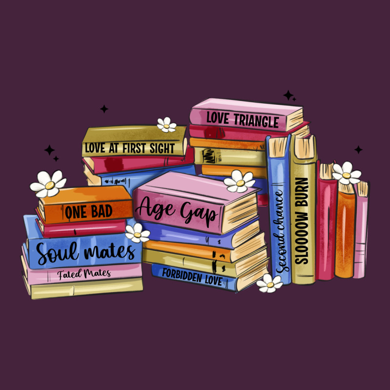 Book Tropes Premium Tee by Artiststas | Teevron