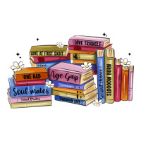 book tropes | Teevron