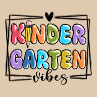 Kinder Garten Vibes Heavyweight Sweatshirt | Teevron