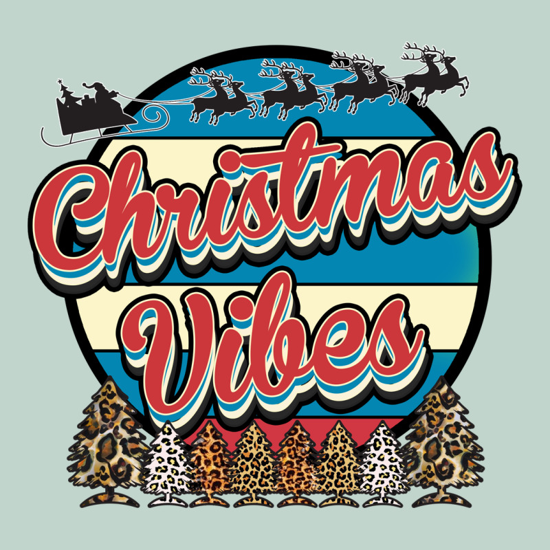 Christmas Vibes Zipper Hoodie by Bettercallsaul | Teevron