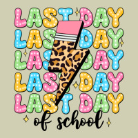 Last Day Of School Heavy Core Tee | Teevron