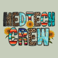 Medtech Crew Ladies Tee | Teevron
