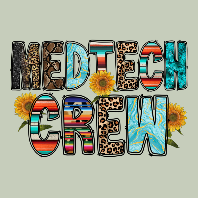 Medtech Crew Ladies Tee by RacoonDesign | Teevron