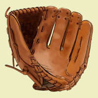 Baseball Glove Urban Hoodie | Teevron