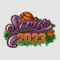 Senior 2023 Basketball Premium Sweatshirt | Teevron